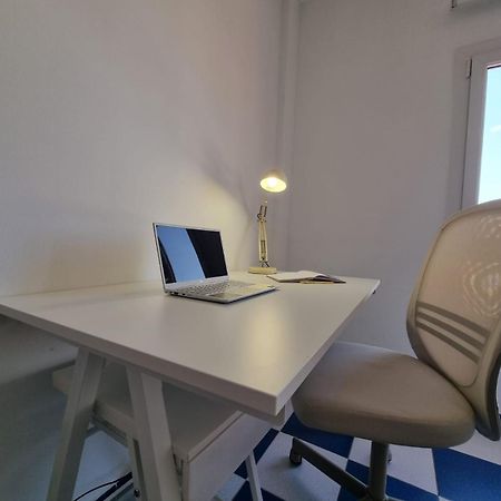 Lobos Views Workaction, Enjoy While You Work คอร์ราเลโฮ ภายนอก รูปภาพ
