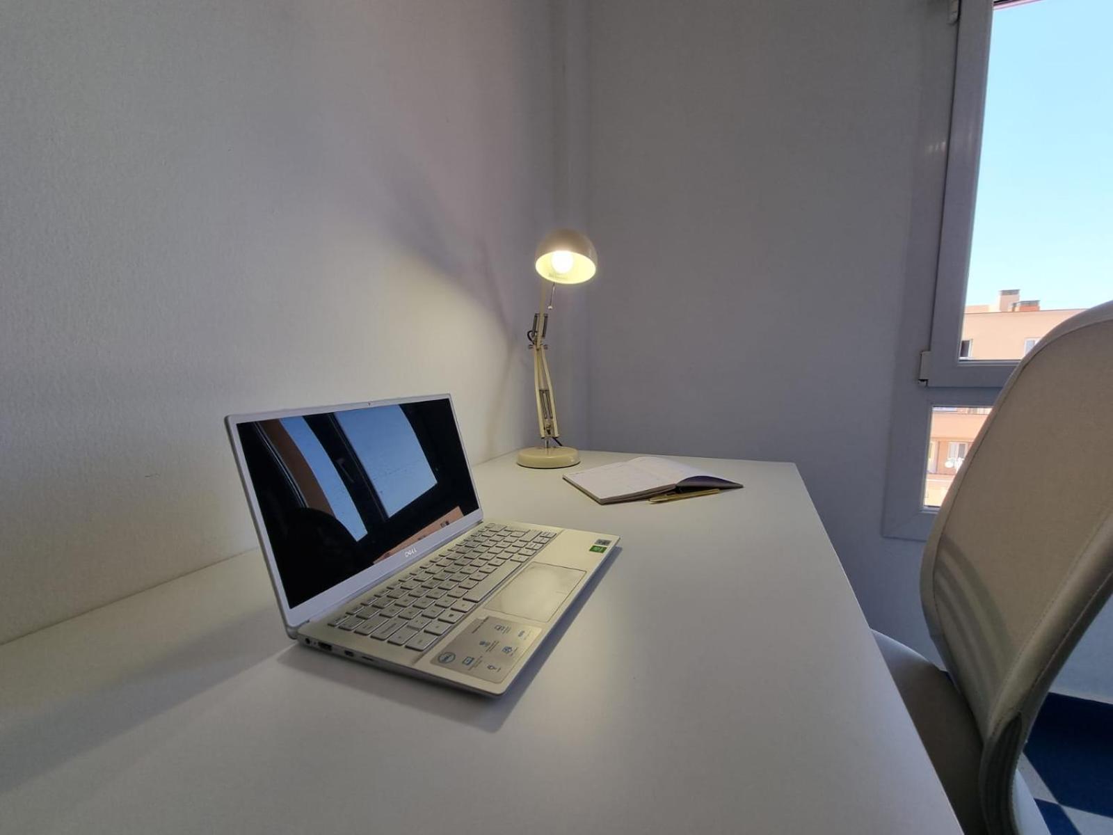 Lobos Views Workaction, Enjoy While You Work คอร์ราเลโฮ ภายนอก รูปภาพ
